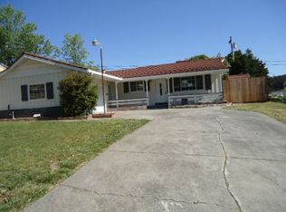 4250 Georgia St, Vallejo, CA