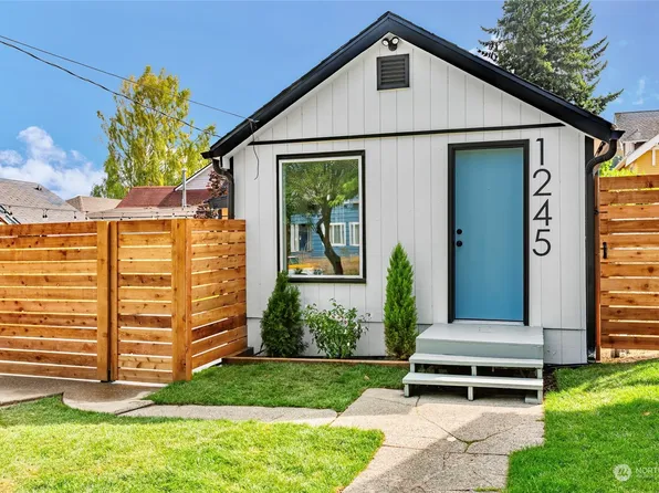 1245 8th Street, Bremerton, WA 98337