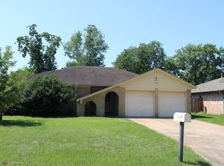 5339 Lincoln Town Dr, Katy, TX 77493