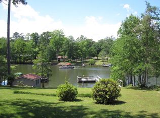 212 Harrys Way, Vance, SC 29163