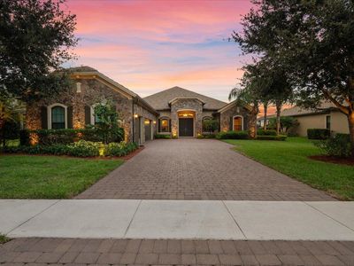 4500 Siena Circle, Wellington, FL, 33414