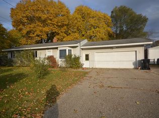 10017 Roger St, Portage, MI 49002