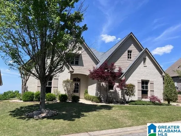 316 Oxford Way, Pelham, AL 35124