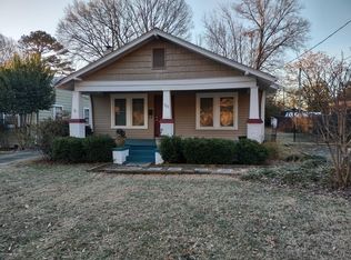 1123 Parish St, Greensboro, NC 27408