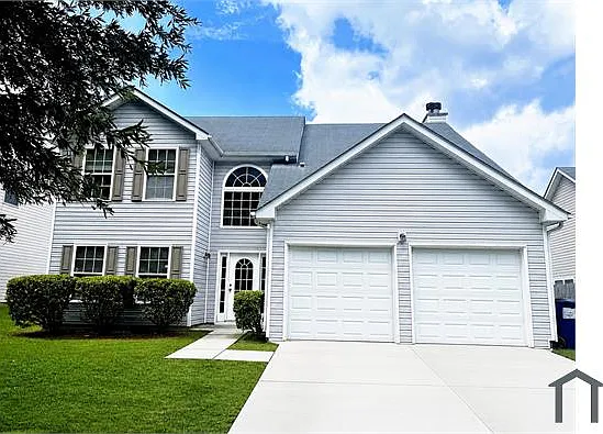 4680 Bridle Point Pkwy — Photo 1
