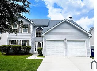 4680 Bridle Point Pkwy, Snellville, GA 30039