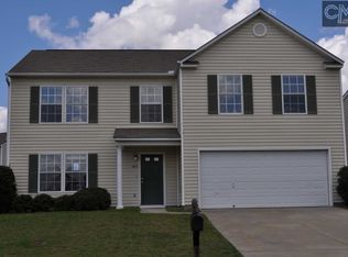 445 Fox Trot Dr, Columbia, SC 29229