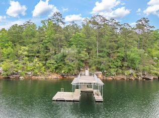 10 Rock Creek Landing Rd, Arley, AL 35541