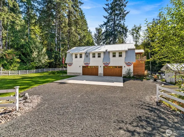 8102 64th Street Ct NW, Gig Harbor, WA 98335