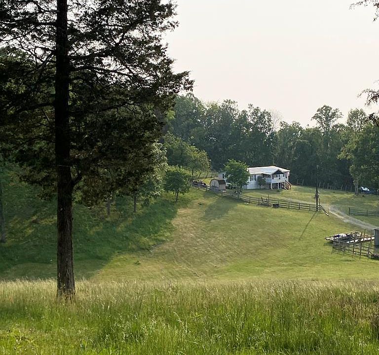 4027 Upper Copper Creek Rd, Castlewood, VA 24224 Zillow