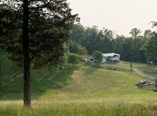 4027 Upper Copper Creek Rd, Castlewood, VA 24224