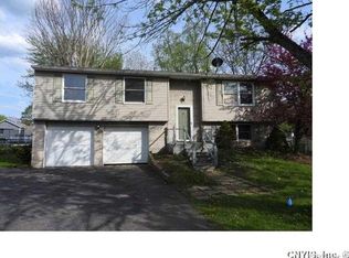 107 Carolyn Ave, Liverpool, NY 13090