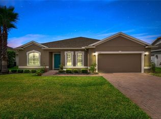 706 River Grass Ln, Winter Garden, FL 34787
