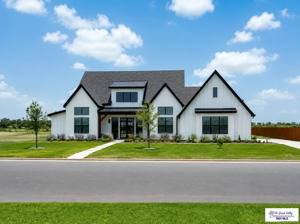 16609 Legends South Ln, Harlingen, TX 78552