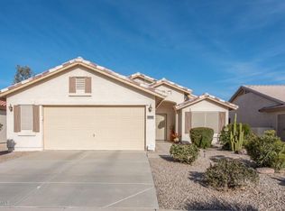 2402 E Antigua Dr, Casa Grande, AZ 85194