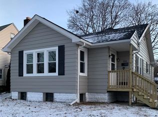 156 Hawthorne St, Vestal, NY 13850