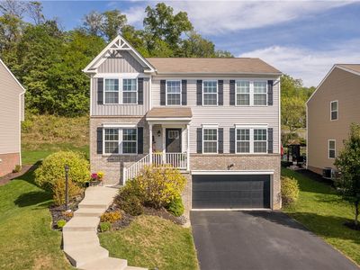 330 Everest Cir, Houston, PA, 15342