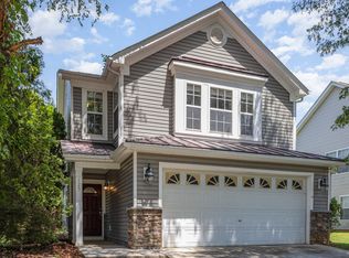 125 Coalyard Dr, Garner, NC 27529