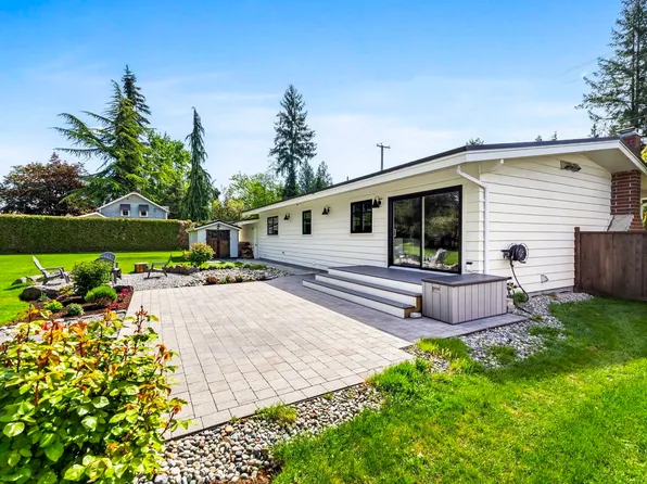 24633 56th Ave, Langley, BC V2Z 1B9