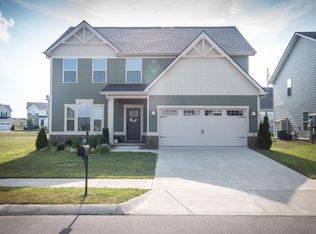 203 Audrey Dr, Spring Hill, TN 37174