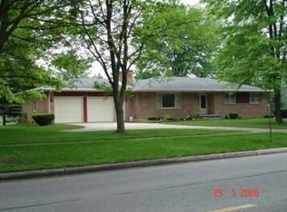 4613 W Wackerly St, Midland, MI 48640