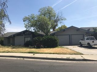 4203 Oceanwood St, Bakersfield, CA 93309