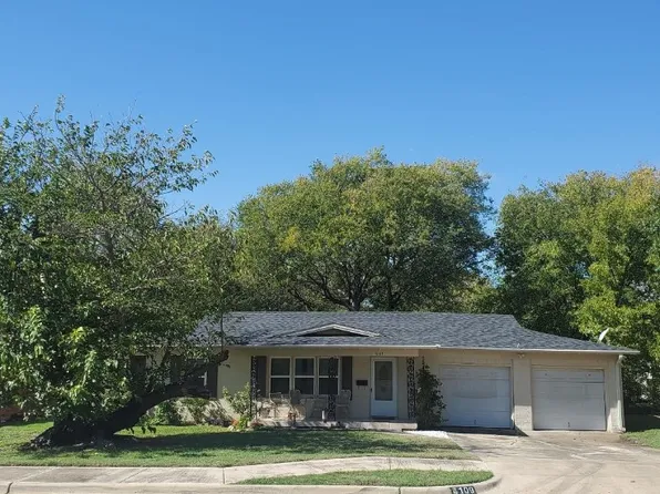 4109 Ridgecrest Cir, Lake Worth, TX 76135