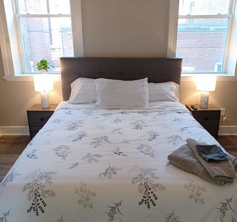 3 rd Bedroom