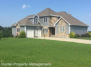5530 S 47th Rd, Walnut Grove, MO 65770