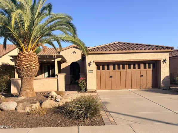 12911 W BENT TREE Drive, Peoria, AZ 85383
