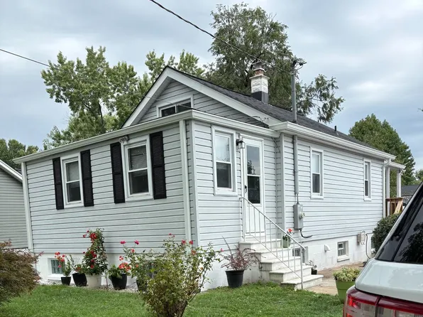 906 Meadow Ave, Baltimore, MD 21222
