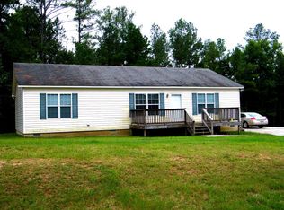 1050 Stoney Ridge Rd, Washington, GA 30673