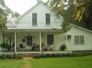 8055 E Lebaron Ave, Citronelle, AL 36522