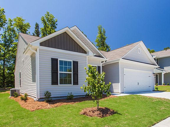 The Alexander at Hunter s Landing