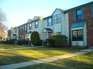386 Danbury Ln, East Brunswick, NJ 08816