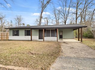 408 Allen St, Deridder, LA 70634