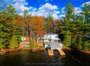 2755-118 Muskoka Rd #44, Town Of Huntsville, ON P0B 1M0