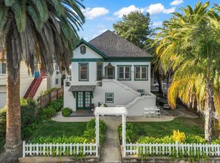 408 Leland Ave #412B, Palo Alto, CA 94306