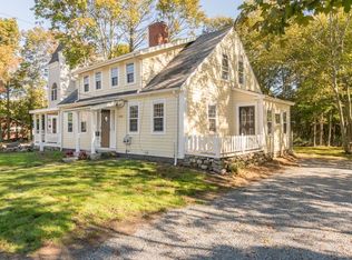 889 Union St, Rockland, MA 02370