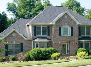 693 Tree Ridge Rd, Knoxville, TN 37922