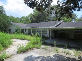 13180 NE 40th Pl, Silver Springs, FL 34488