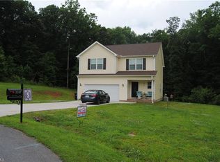 2397 Featherstone Ct, Trinity, NC 27370