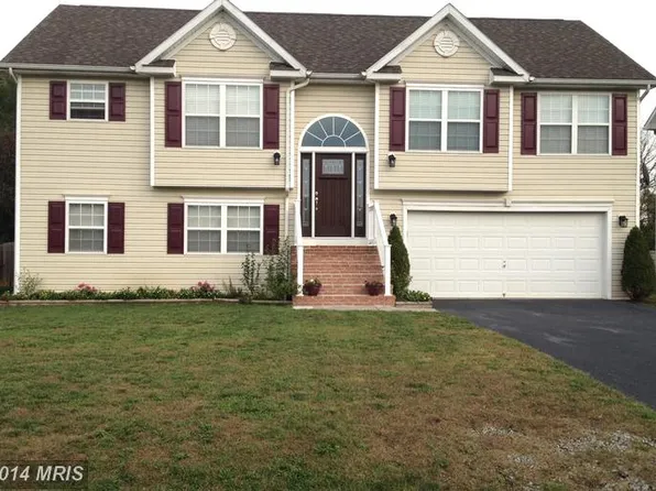 50 Wren St, Martinsburg, WV 25405