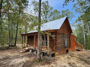 (Undisclosed Address), Clinton, AR 72031