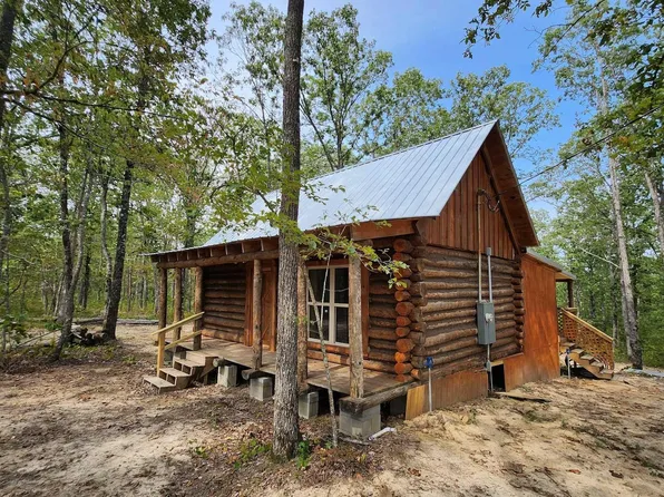 (undisclosed Address), Clinton, AR 72031