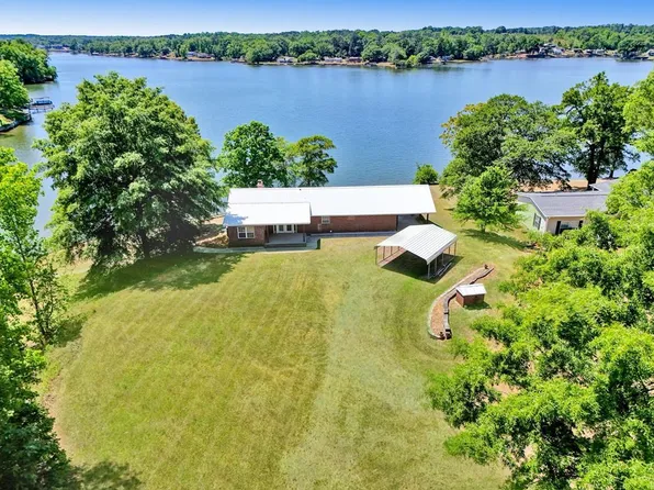 60 N Lola Shrs, Waterloo, SC 29384