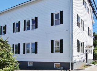 42 N Water St #3, Greenwich, CT
