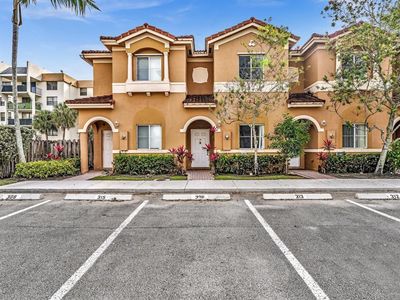 6028 Woodlands Blvd, Tamarac, FL, 33319