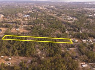 0 N Clay St, Saint Augustine, FL 32084