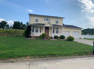 45 H Paul Ave, Thurman, OH 45685